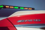 Mercedes-AMG E63 S 4Matic+ Safety Car 2018 года (AU)